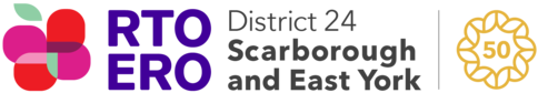 District-24-Scarborough & East York logo