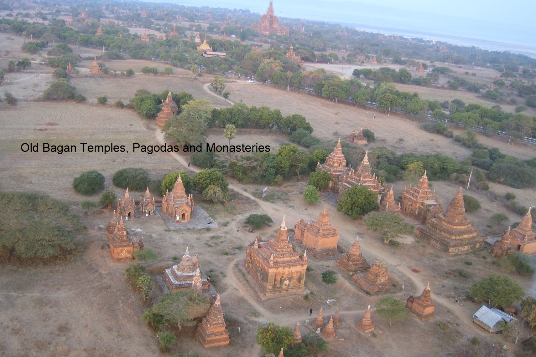 Photo journey to Myanmar – Oct. 18, 2022